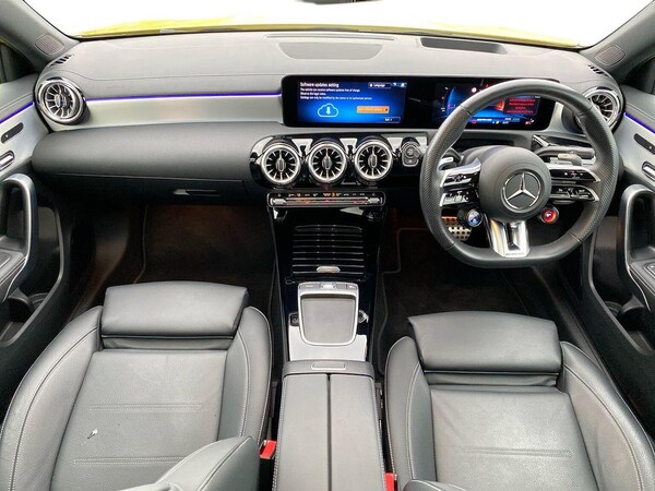 Used Mercedes-Benz A-Class 2023 for sale - 76046044: Photo 8