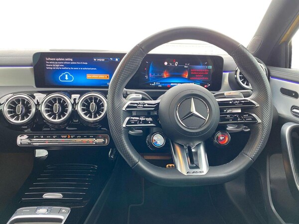 Used Mercedes-Benz A-Class 2023 for sale - 76046044: Photo 9