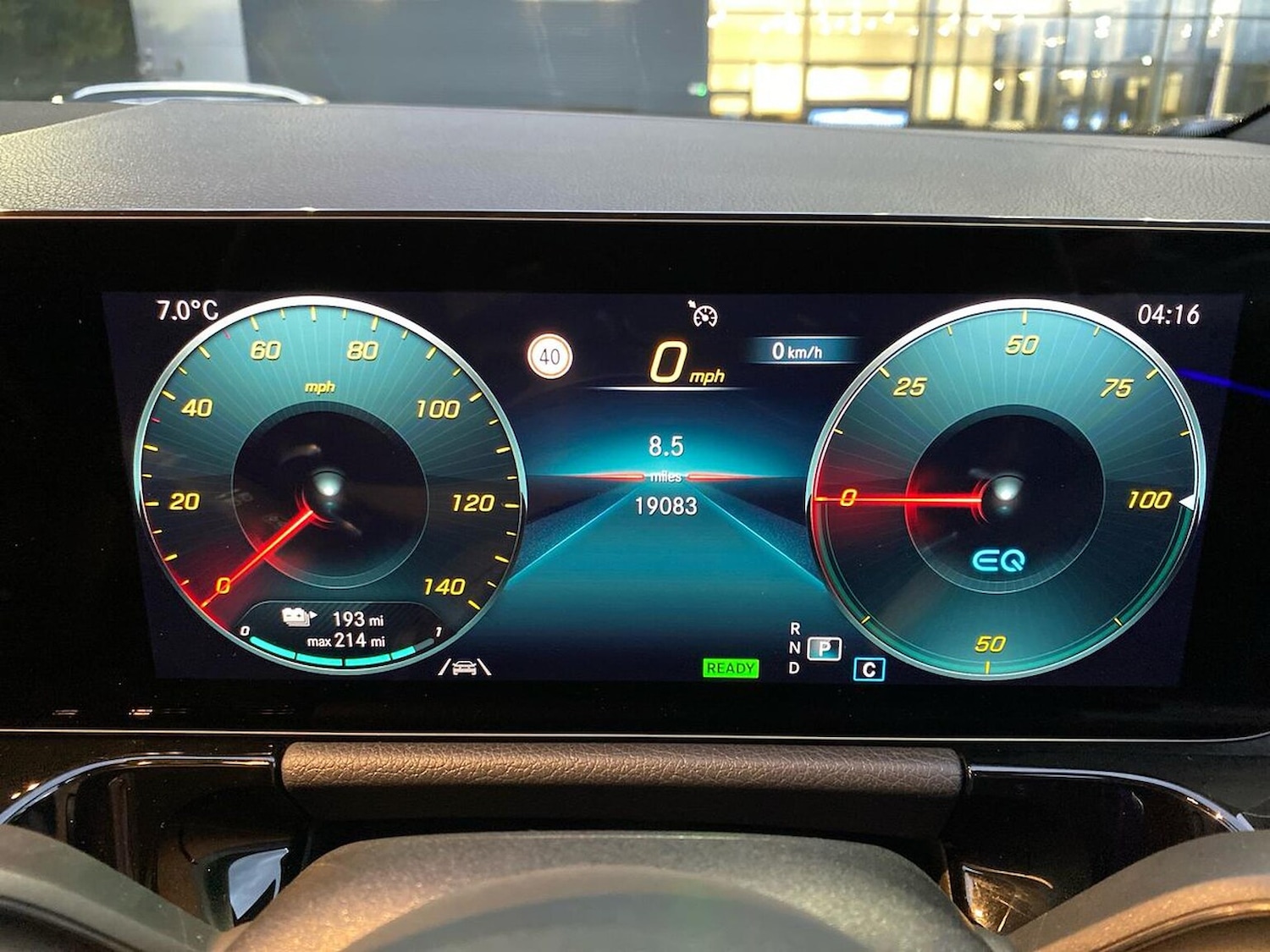 Used Mercedes-Benz EQA 2022 for sale - 76794881: Photo 10