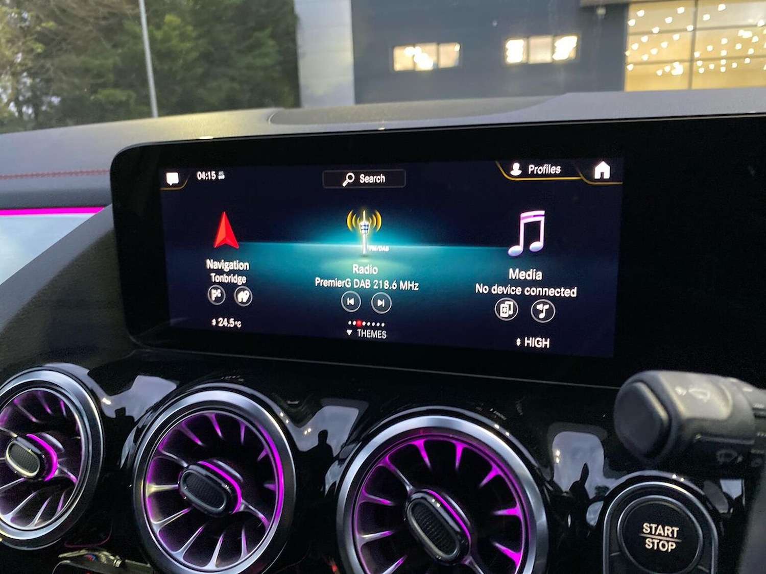 Used Mercedes-Benz EQA 2022 for sale - 76794881: Photo 11