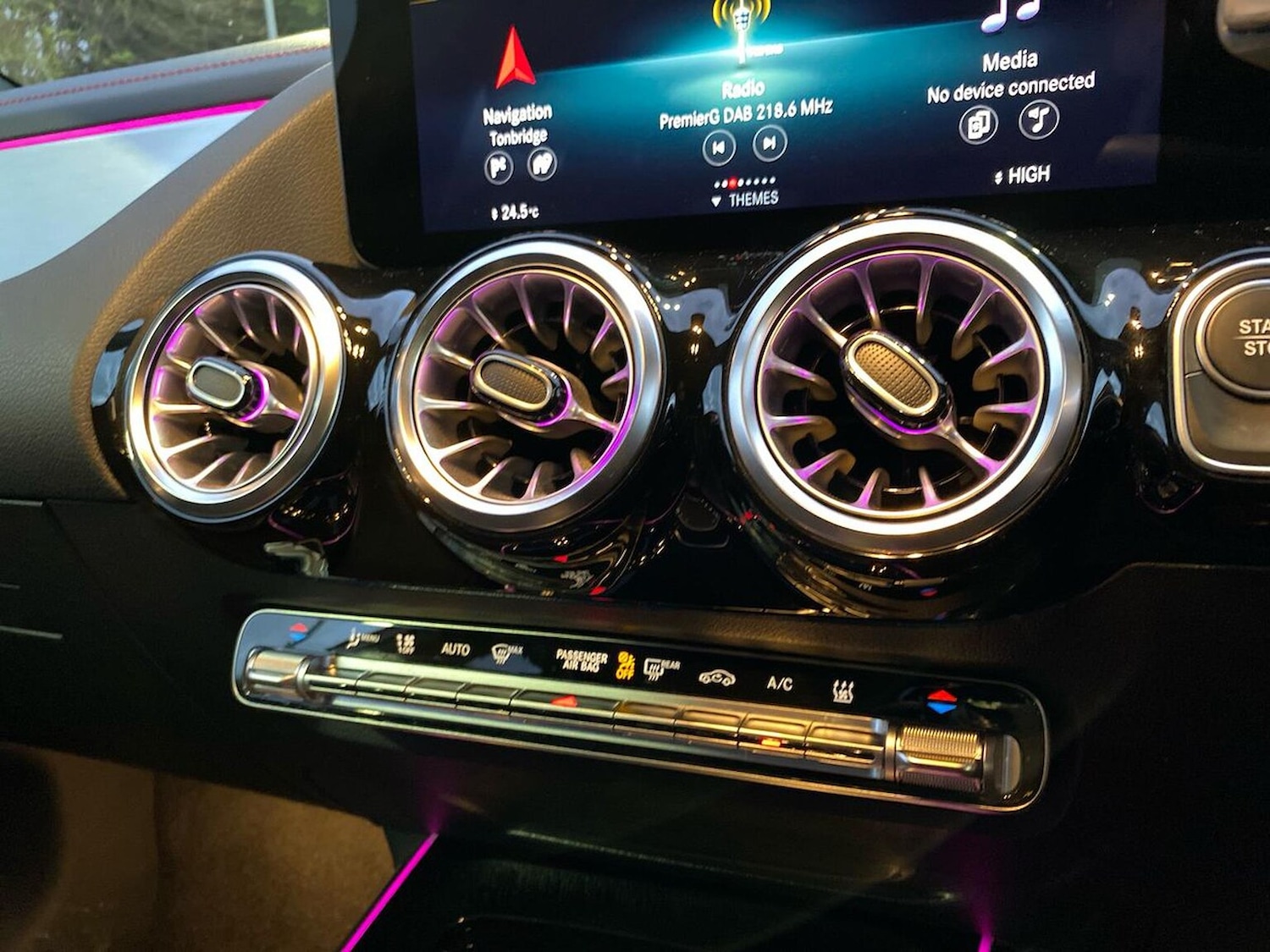 Used Mercedes-Benz EQA 2022 for sale - 76794881: Photo 12