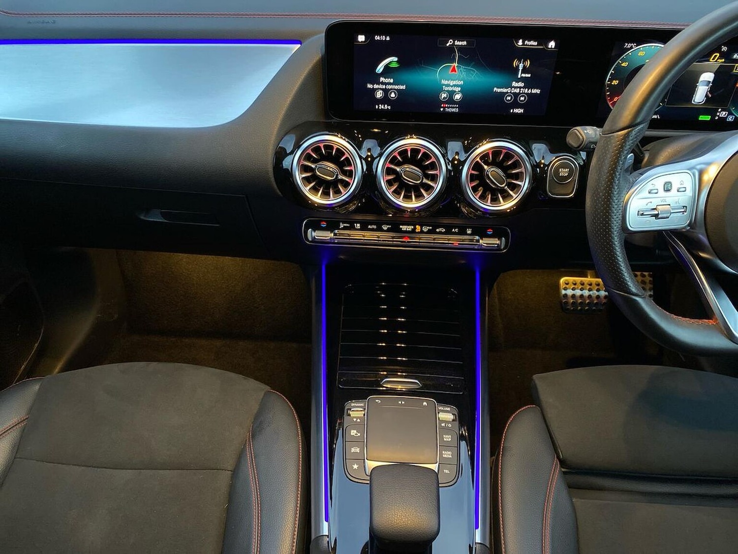 Used Mercedes-Benz EQA 2022 for sale - 76794881: Photo 13