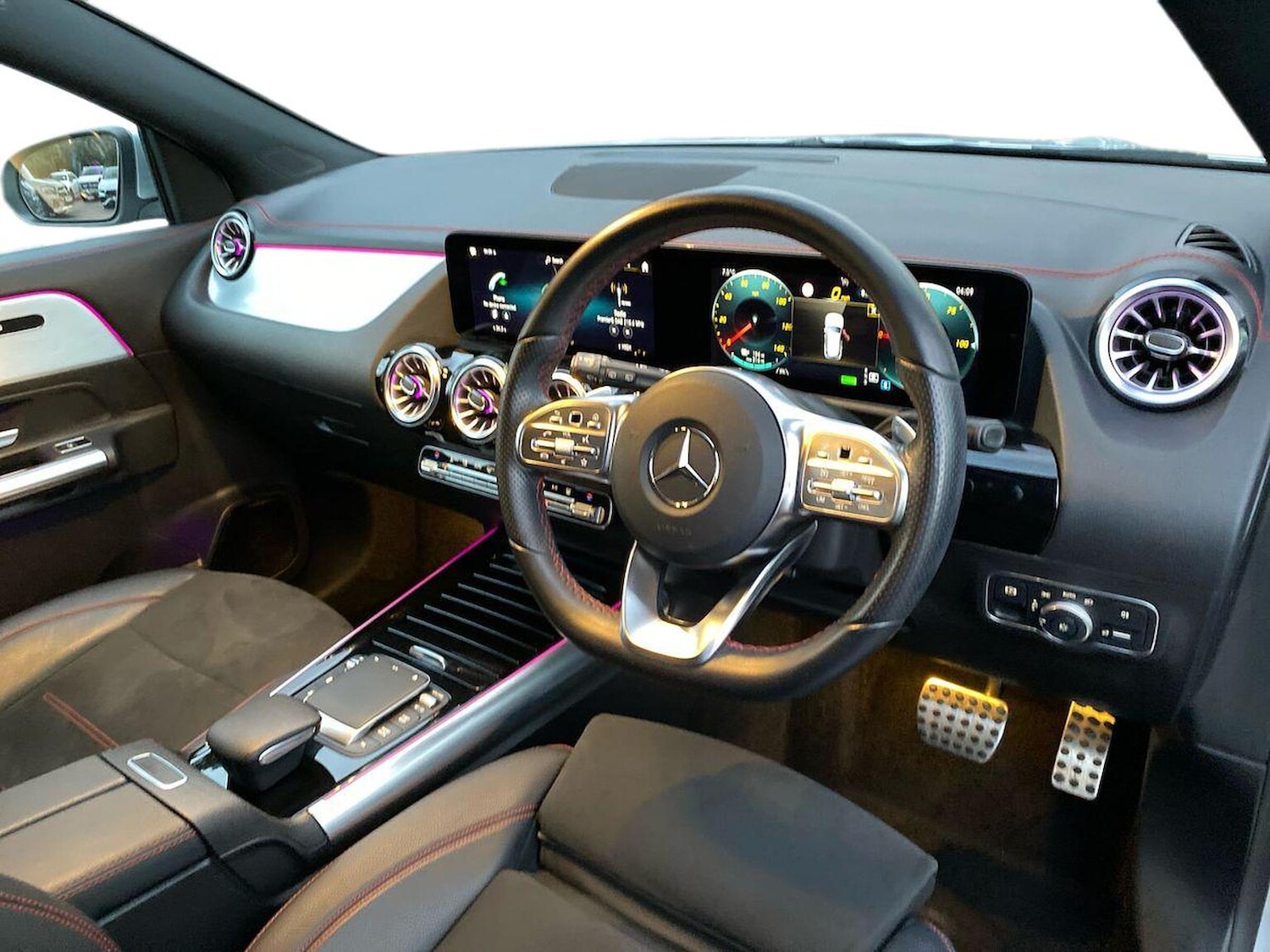 Used Mercedes-Benz EQA 2022 for sale - 76794881: Photo 15