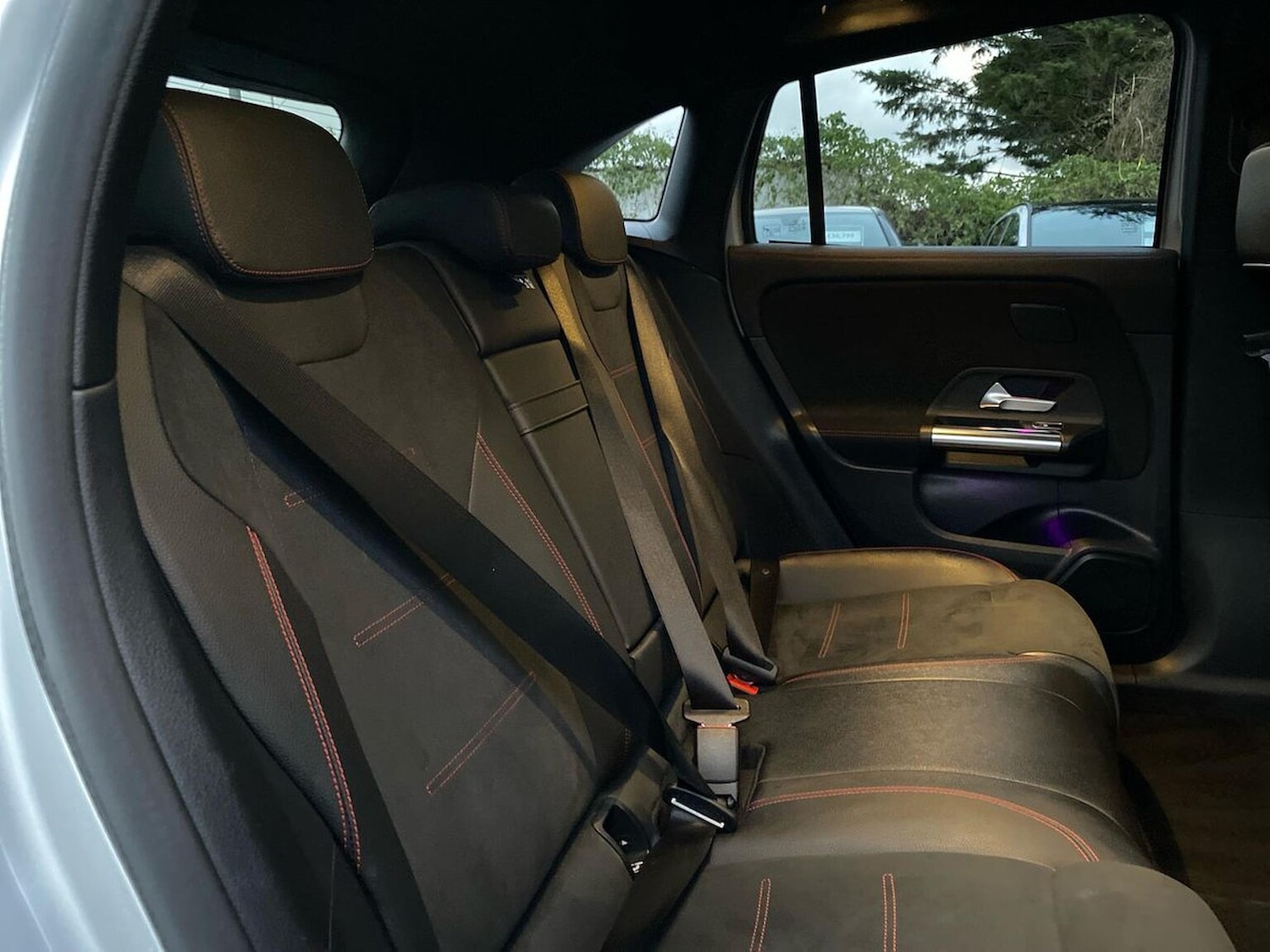 Used Mercedes-Benz EQA 2022 for sale - 76794881: Photo 16