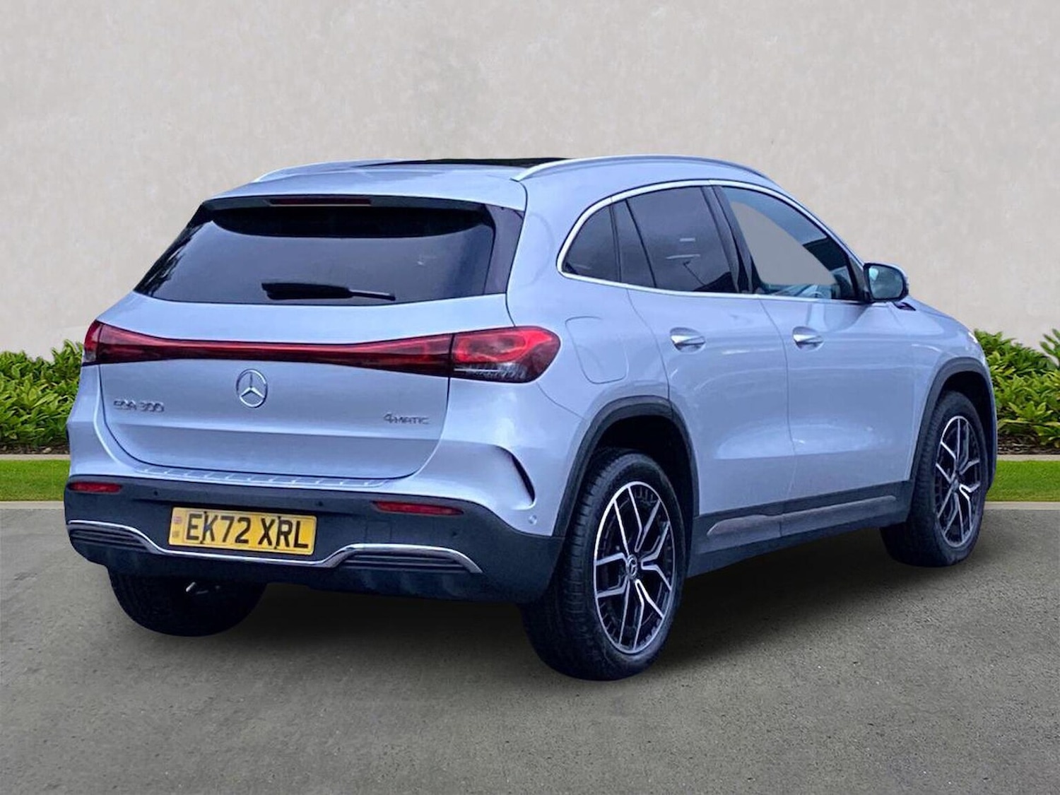 Used Mercedes-Benz EQA 2022 for sale - 76794881: Photo 18