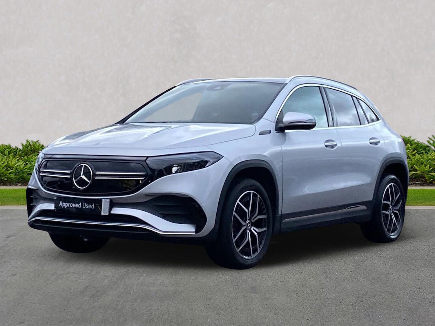 Used Mercedes-Benz EQA 2022 for sale - 76794881: Photo 20