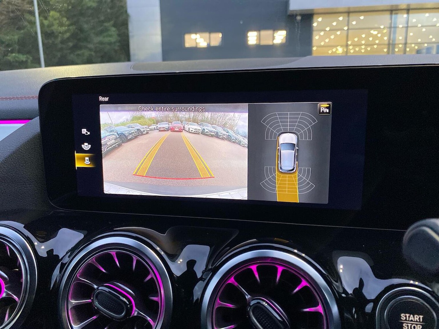 Used Mercedes-Benz EQA 2022 for sale - 76794881: Photo 23