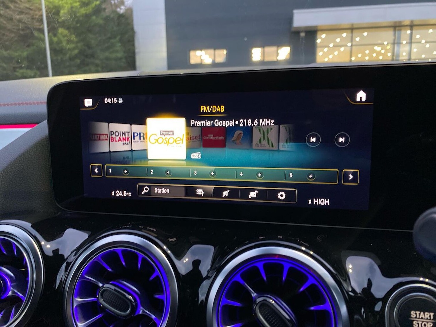 Used Mercedes-Benz EQA 2022 for sale - 76794881: Photo 25