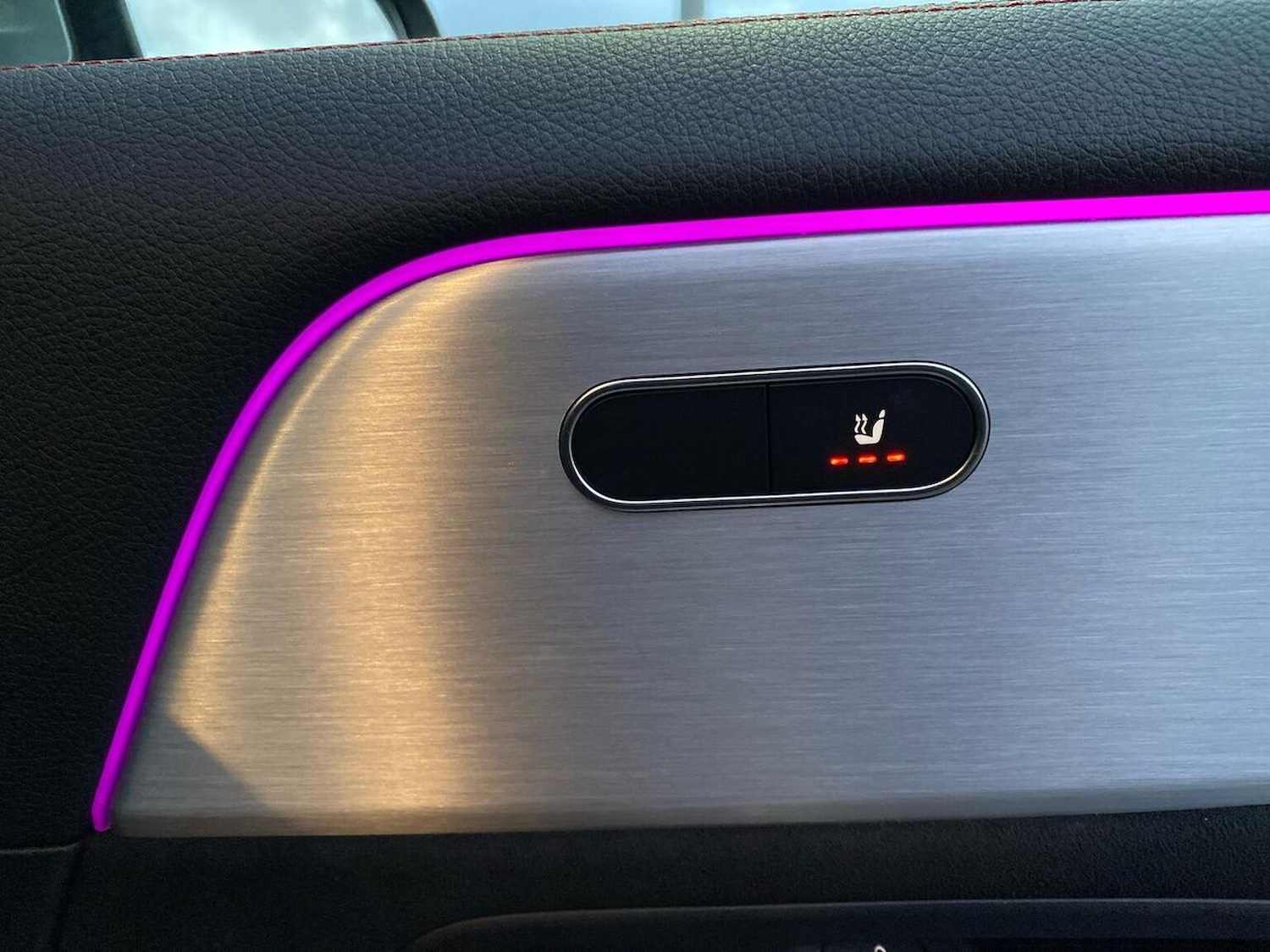 Used Mercedes-Benz EQA 2022 for sale - 76794881: Photo 30