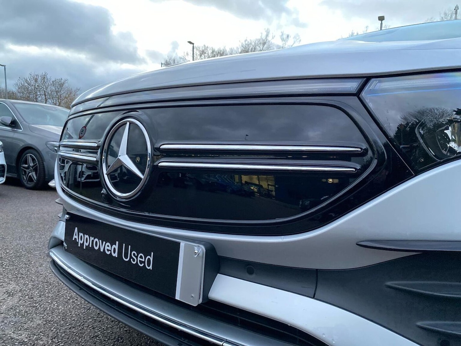 Used Mercedes-Benz EQA 2022 for sale - 76794881: Photo 33