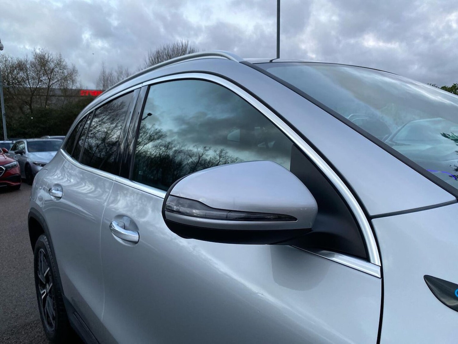 Used Mercedes-Benz EQA 2022 for sale - 76794881: Photo 38