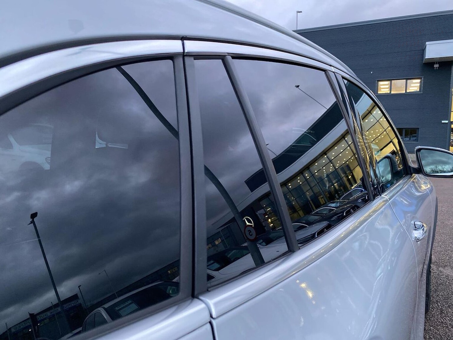 Used Mercedes-Benz EQA 2022 for sale - 76794881: Photo 39