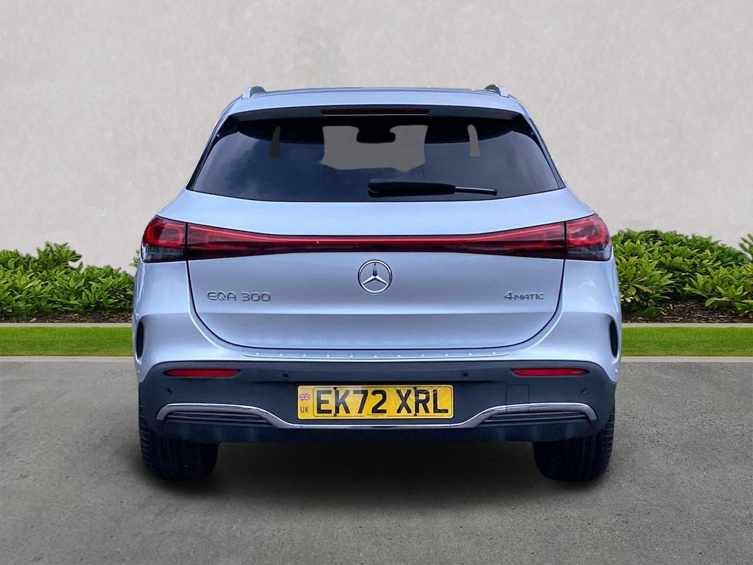 Used Mercedes-Benz EQA 2022 for sale - 76794881: Photo 4