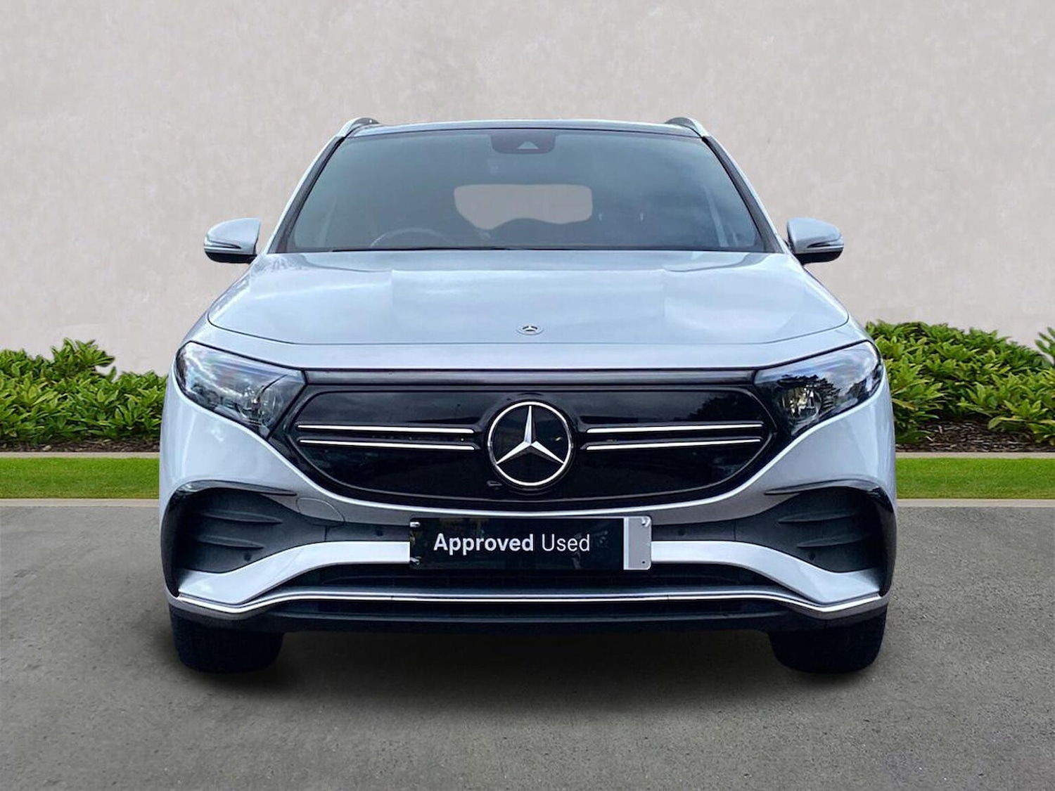 Used Mercedes-Benz EQA 2022 for sale - 76794881: Photo 5