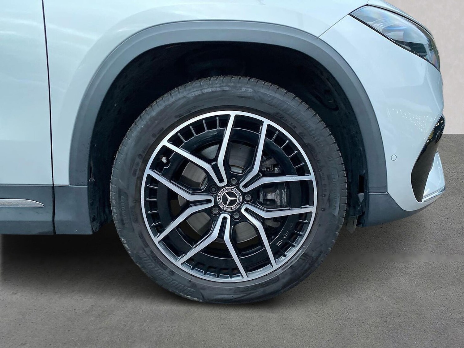 Used Mercedes-Benz EQA 2022 for sale - 76794881: Photo 6