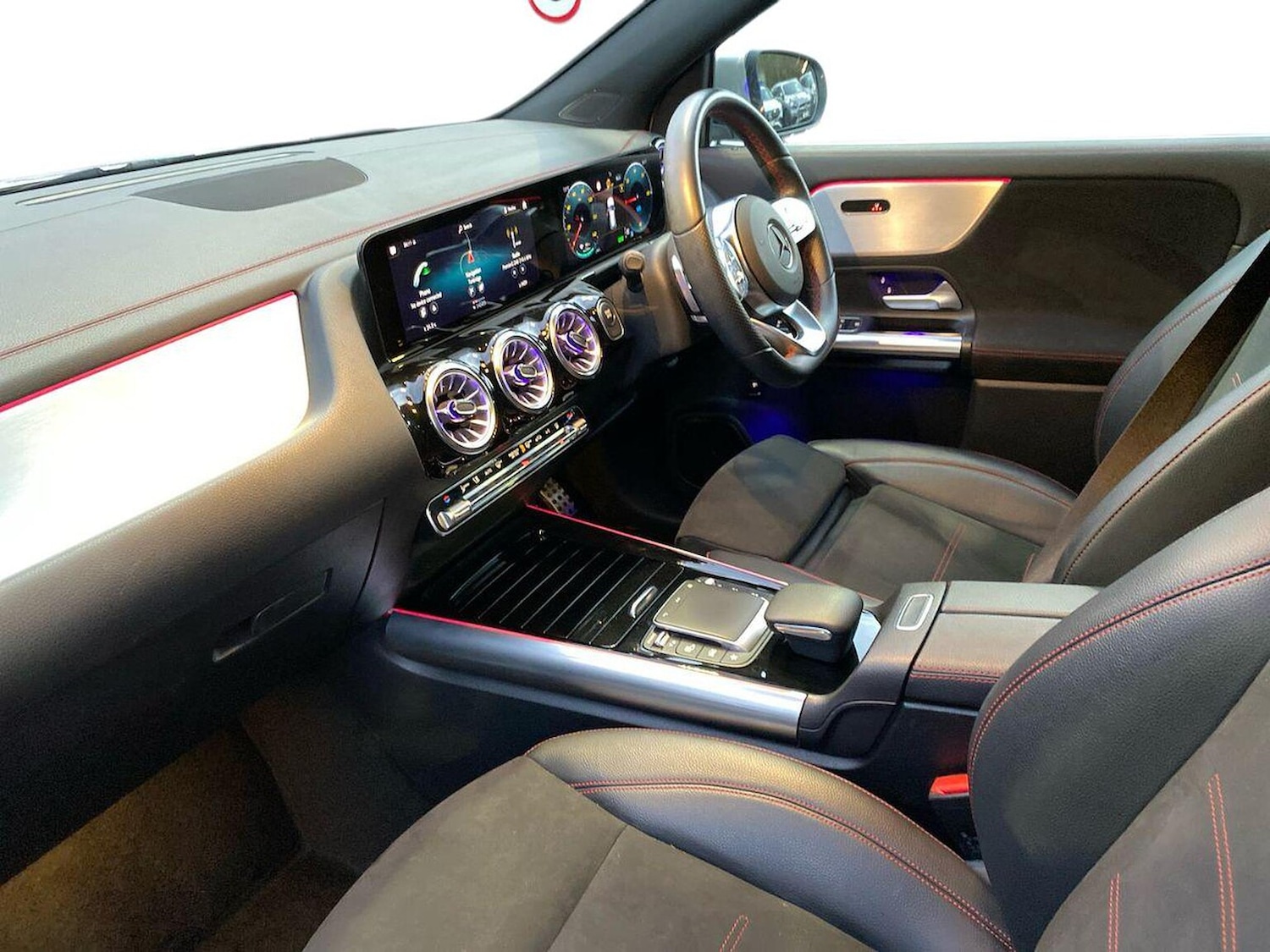 Used Mercedes-Benz EQA 2022 for sale - 76794881: Photo 7