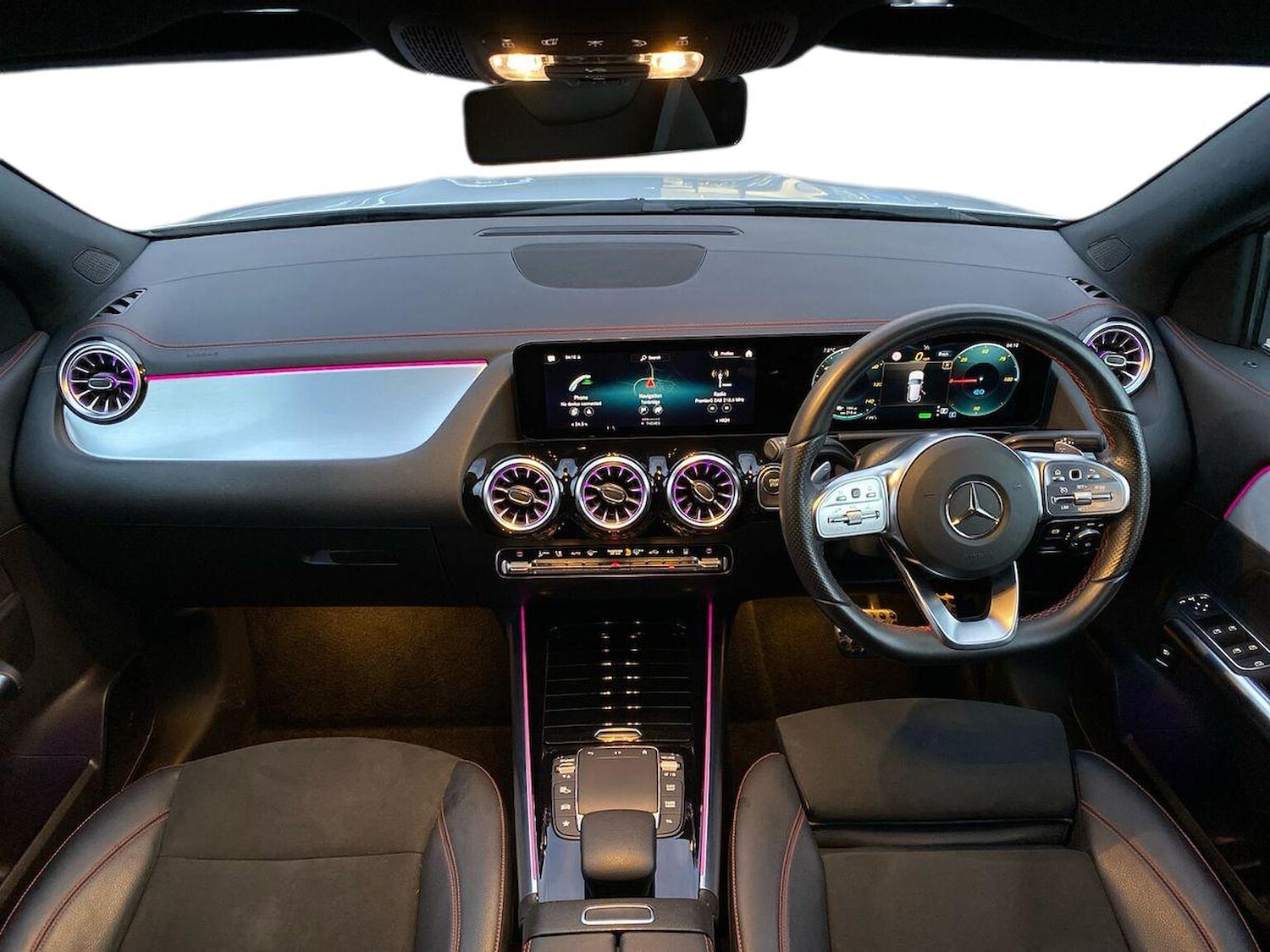 Used Mercedes-Benz EQA 2022 for sale - 76794881: Photo 8