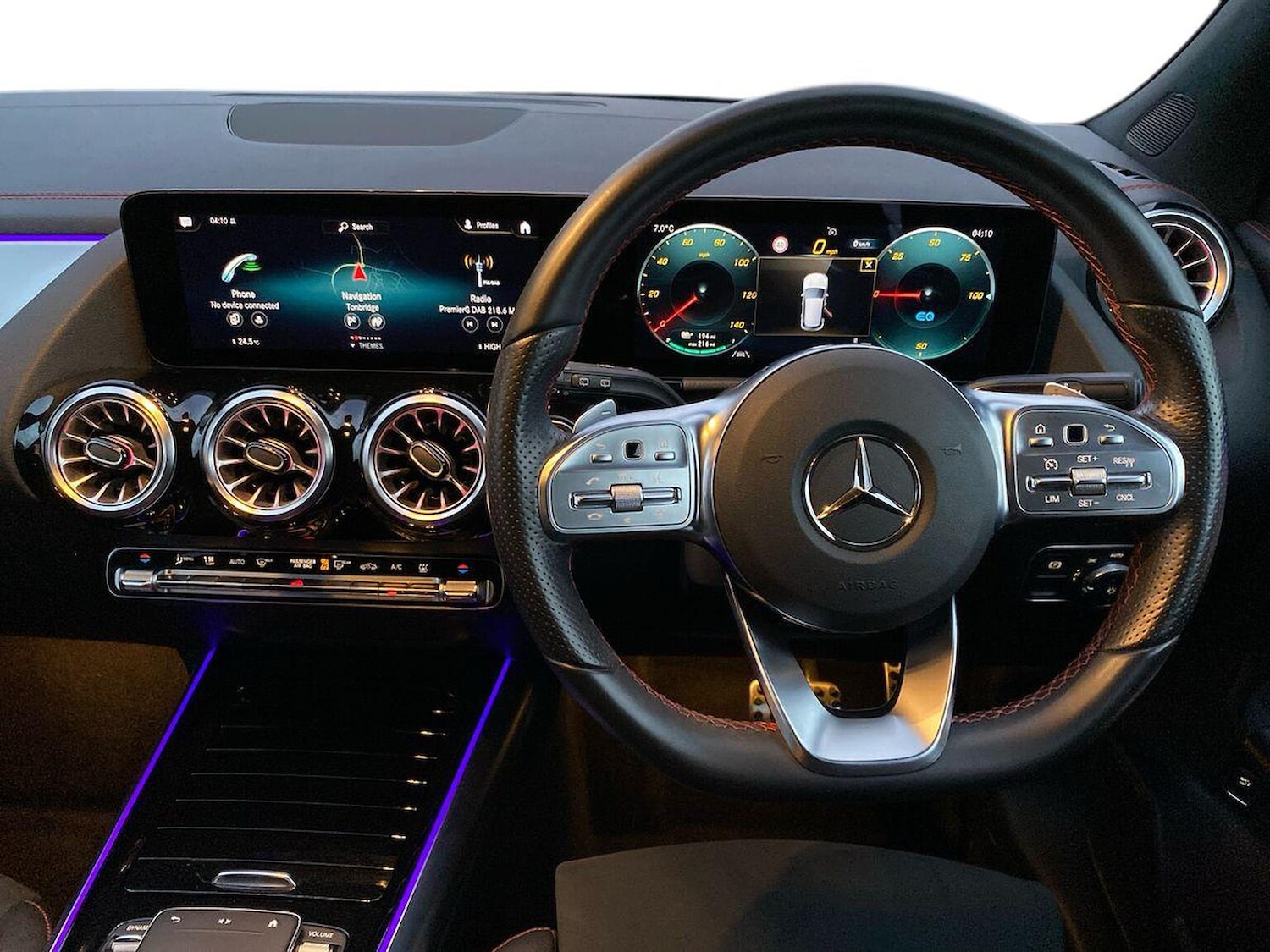 Used Mercedes-Benz EQA 2022 for sale - 76794881: Photo 9