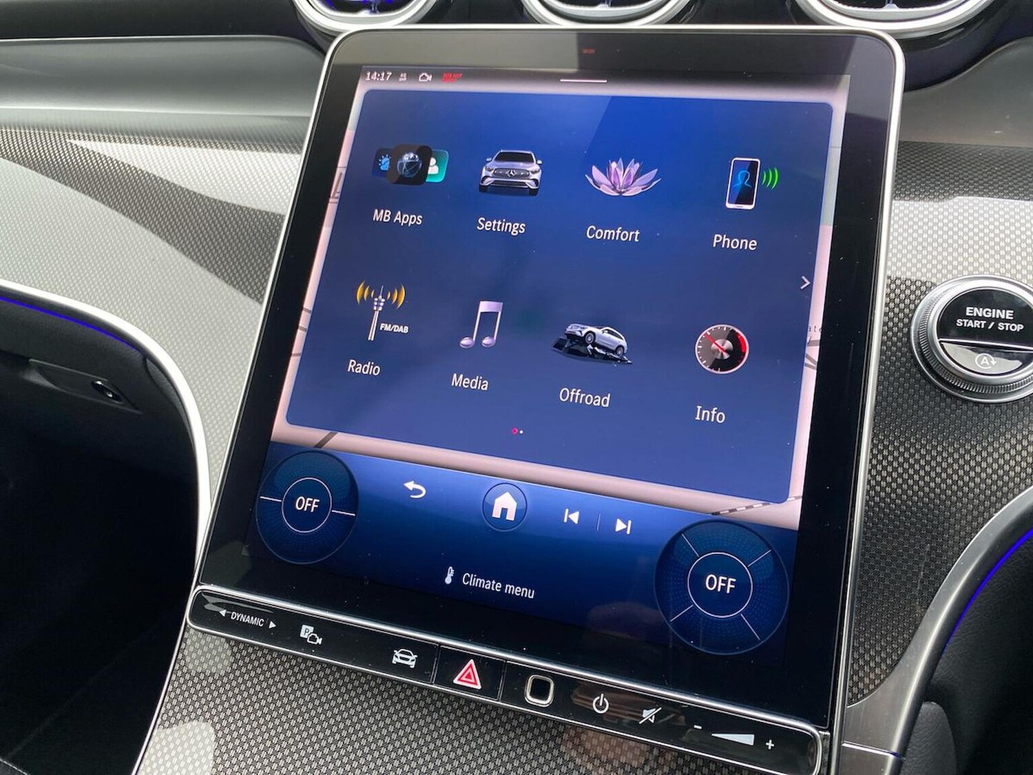 Used Mercedes-Benz GLC 2024 for sale - 77488258: Photo 11