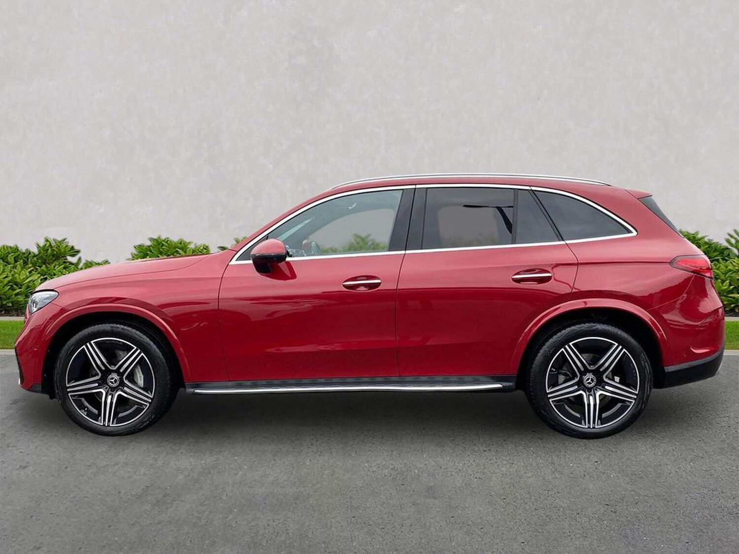 Used Mercedes-Benz GLC 2024 for sale - 77488258: Photo 19