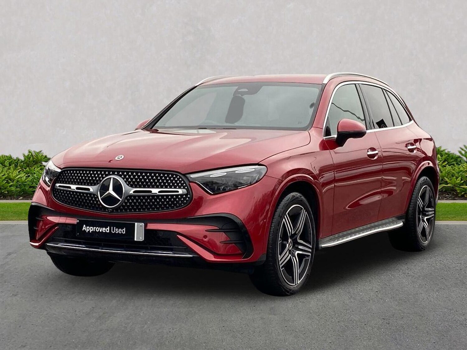 Used Mercedes-Benz GLC 2024 for sale - 77488258: Photo 20