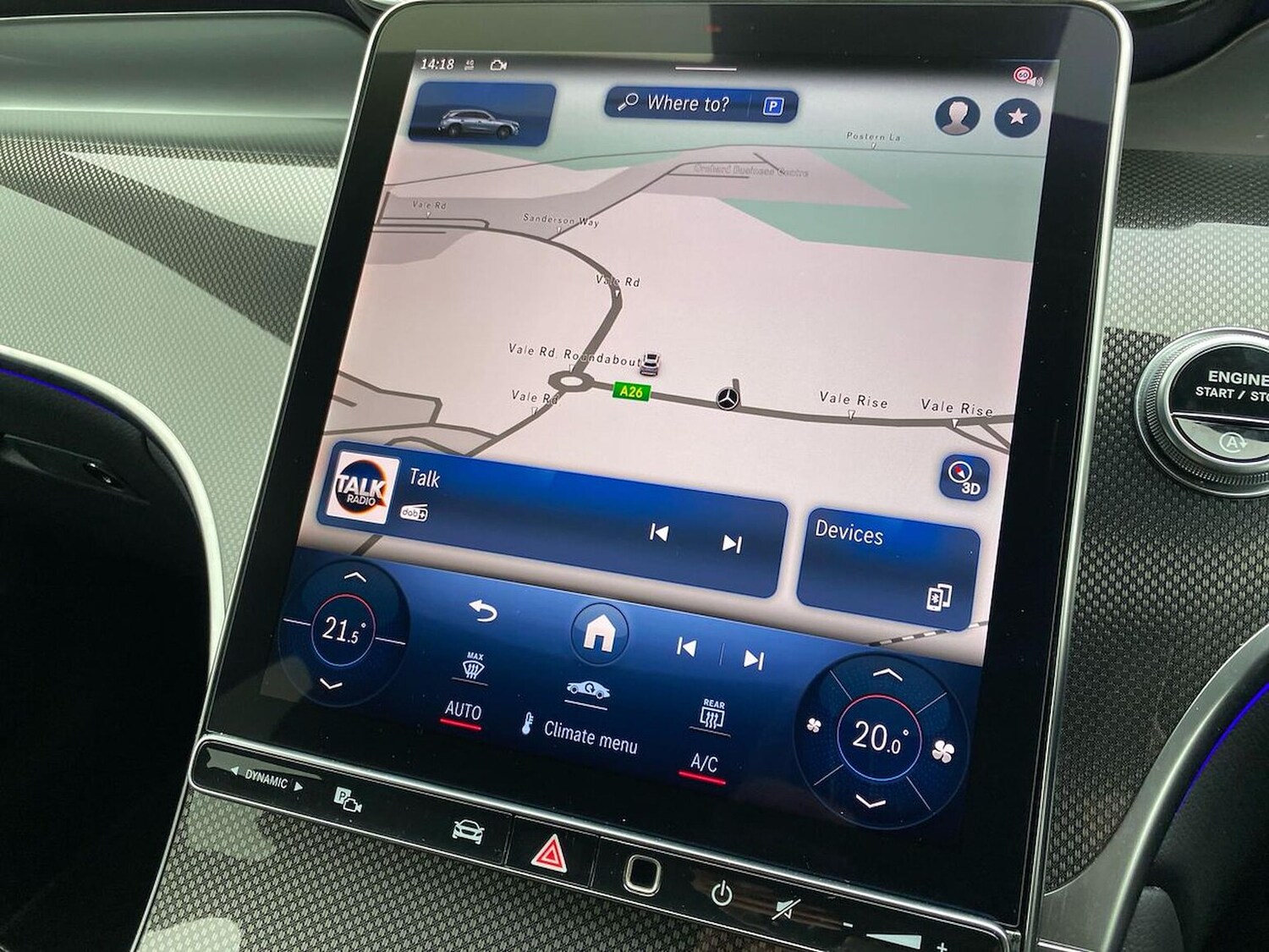 Used Mercedes-Benz GLC 2024 for sale - 77488258: Photo 24