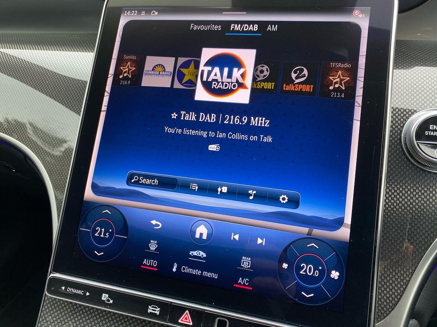 Used Mercedes-Benz GLC 2024 for sale - 77488258: Photo 25