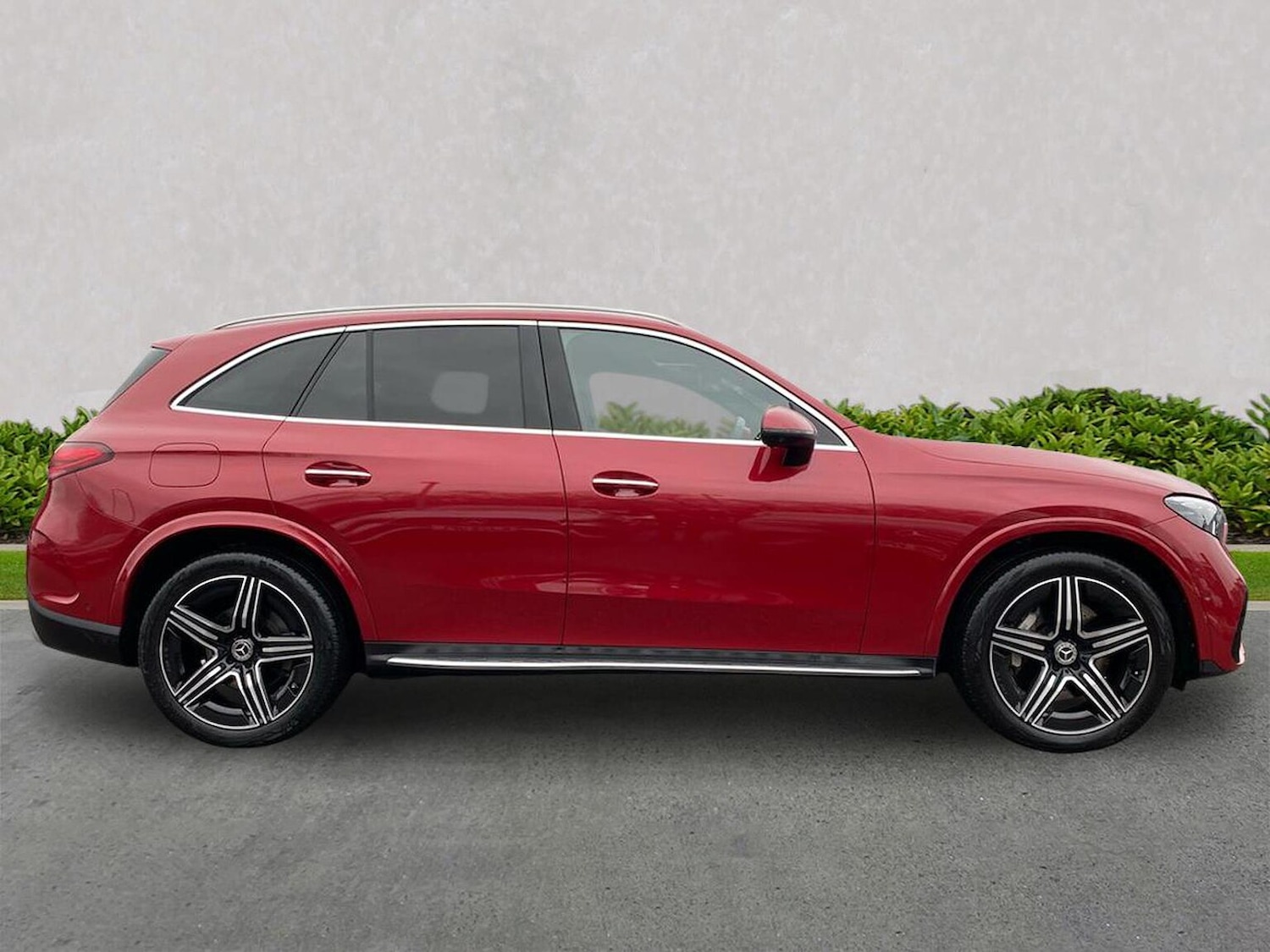 Used Mercedes-Benz GLC 2024 for sale - 77488258: Photo 3