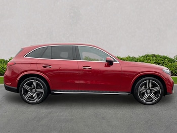 Used Mercedes-Benz GLC 2024 for sale - 77488258: Photo