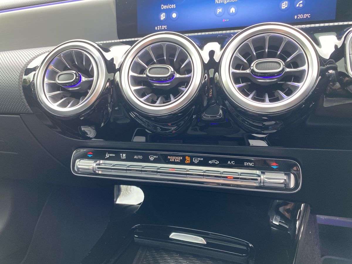 Used Mercedes-Benz CLA 2025 for sale - 78192415: Photo 12