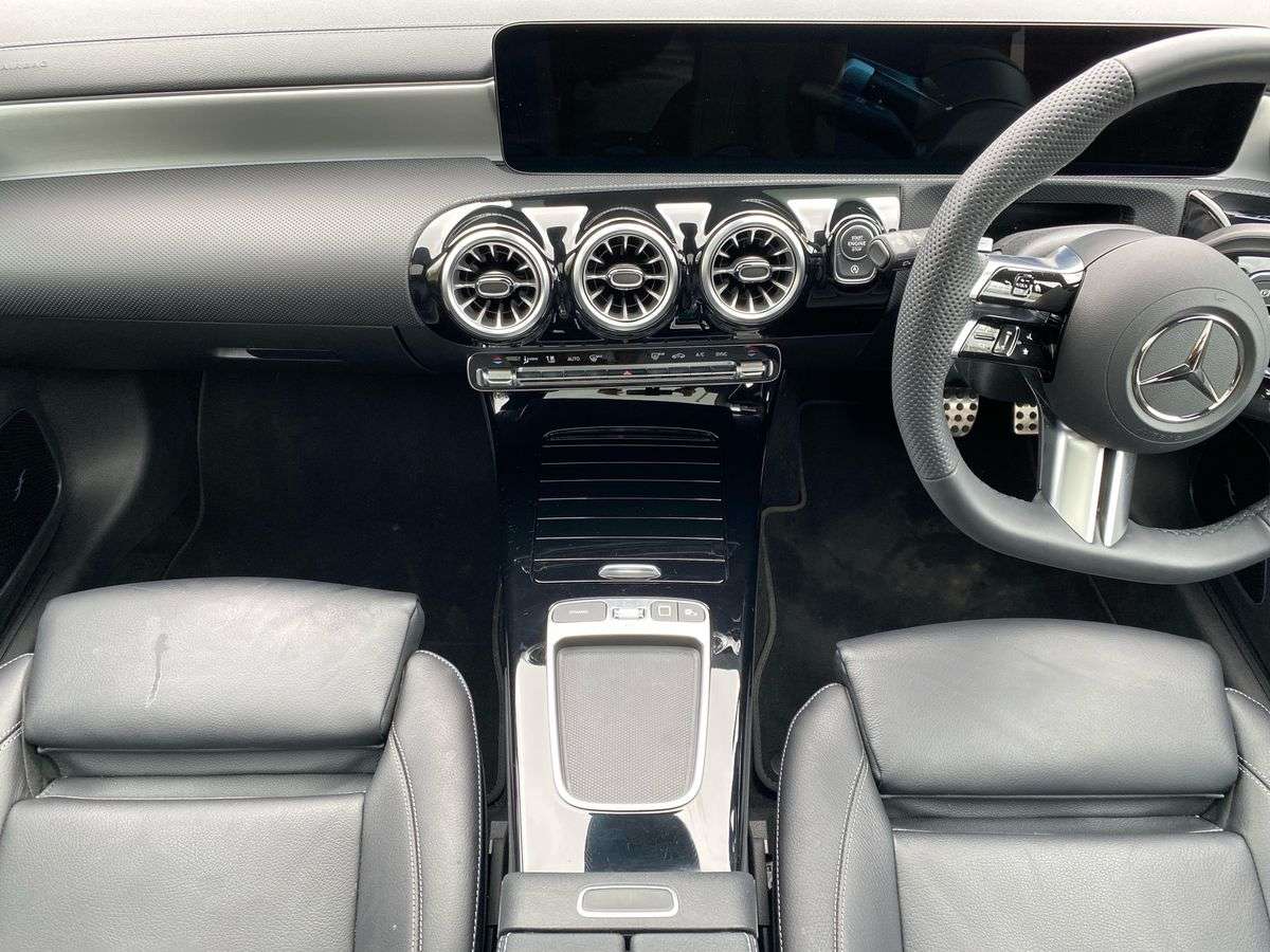 Used Mercedes-Benz CLA 2025 for sale - 78192415: Photo 13