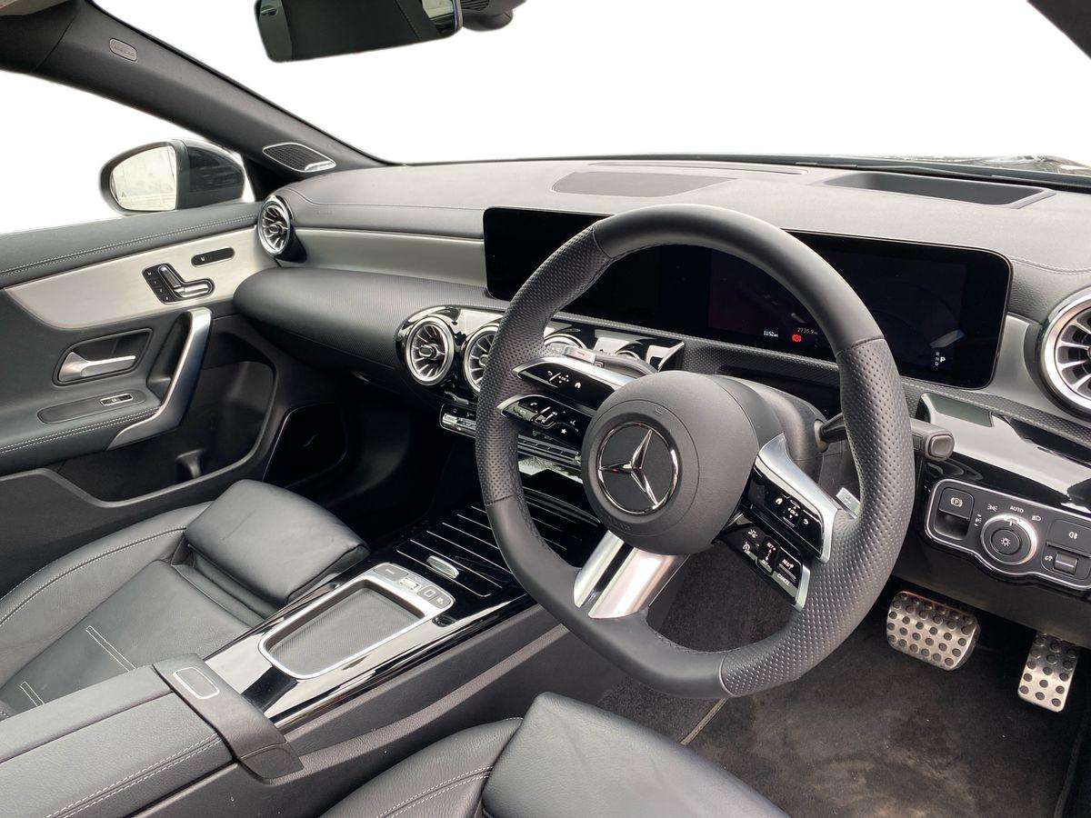 Used Mercedes-Benz CLA 2025 for sale - 78192415: Photo 15