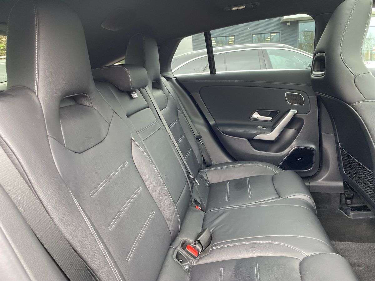 Used Mercedes-Benz CLA 2025 for sale - 78192415: Photo 16