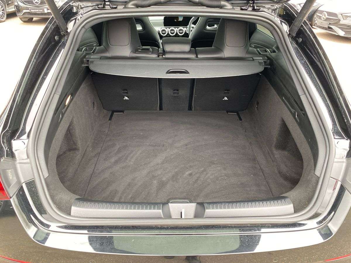 Used Mercedes-Benz CLA 2025 for sale - 78192415: Photo 17