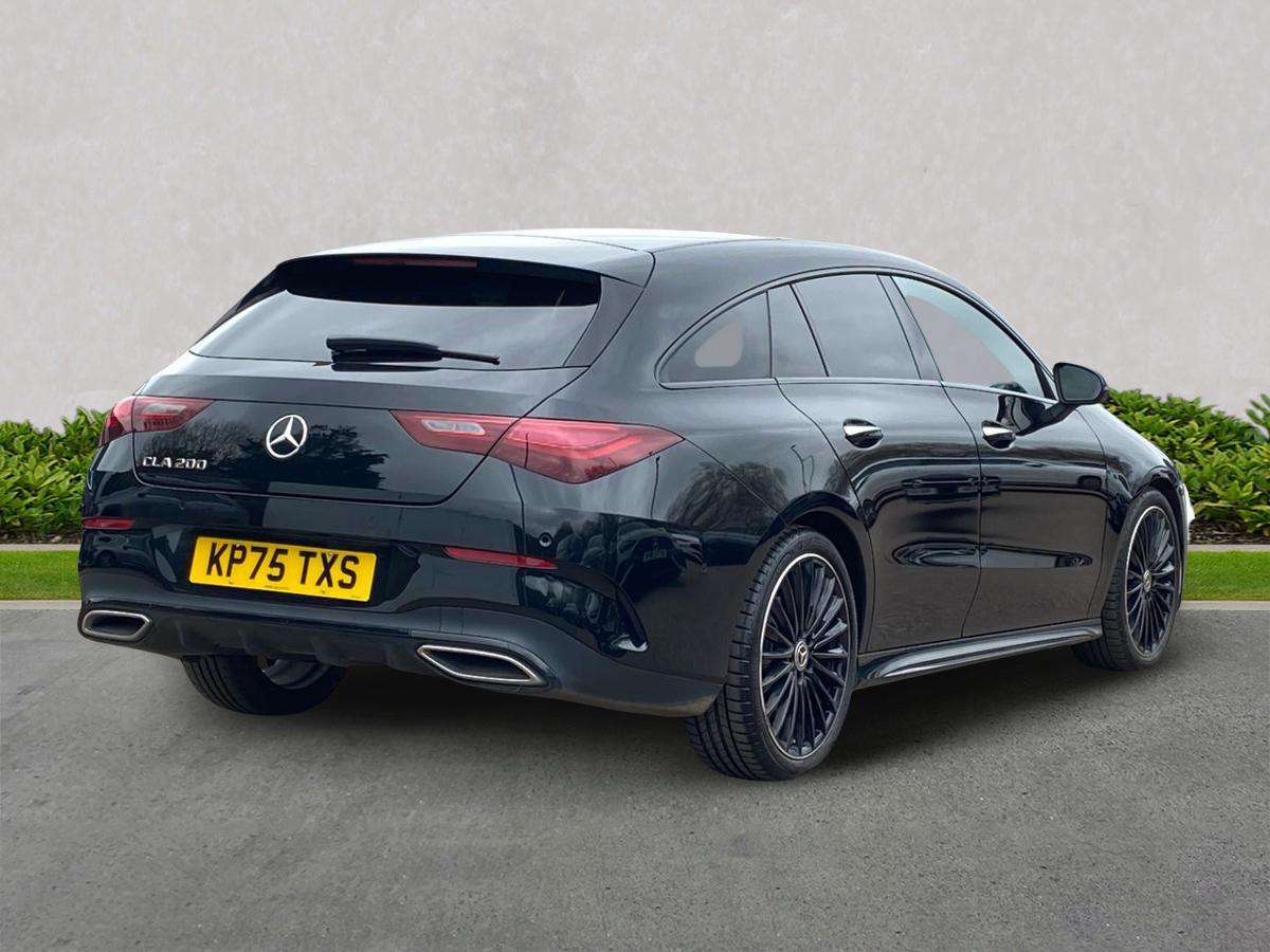 Used Mercedes-Benz CLA 2025 for sale - 78192415: Photo 18