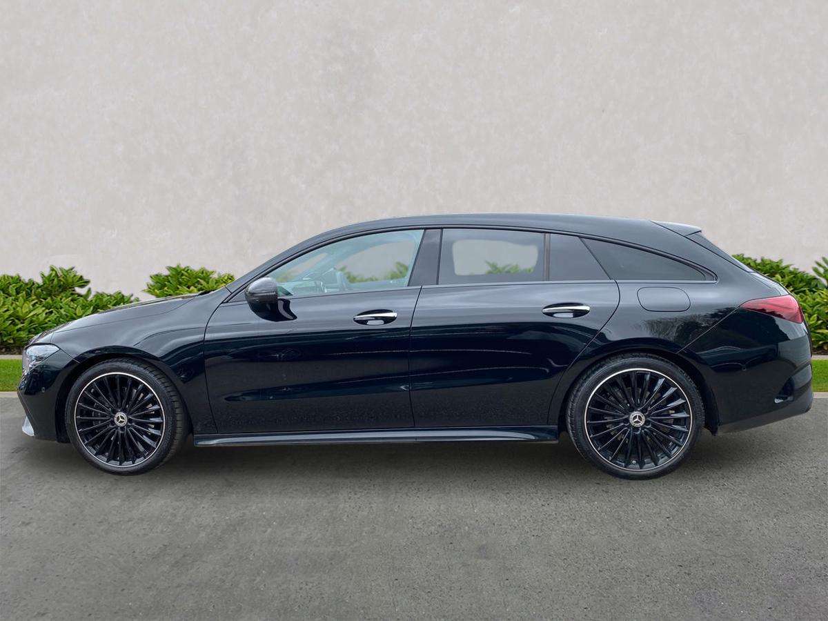 Used Mercedes-Benz CLA 2025 for sale - 78192415: Photo 19