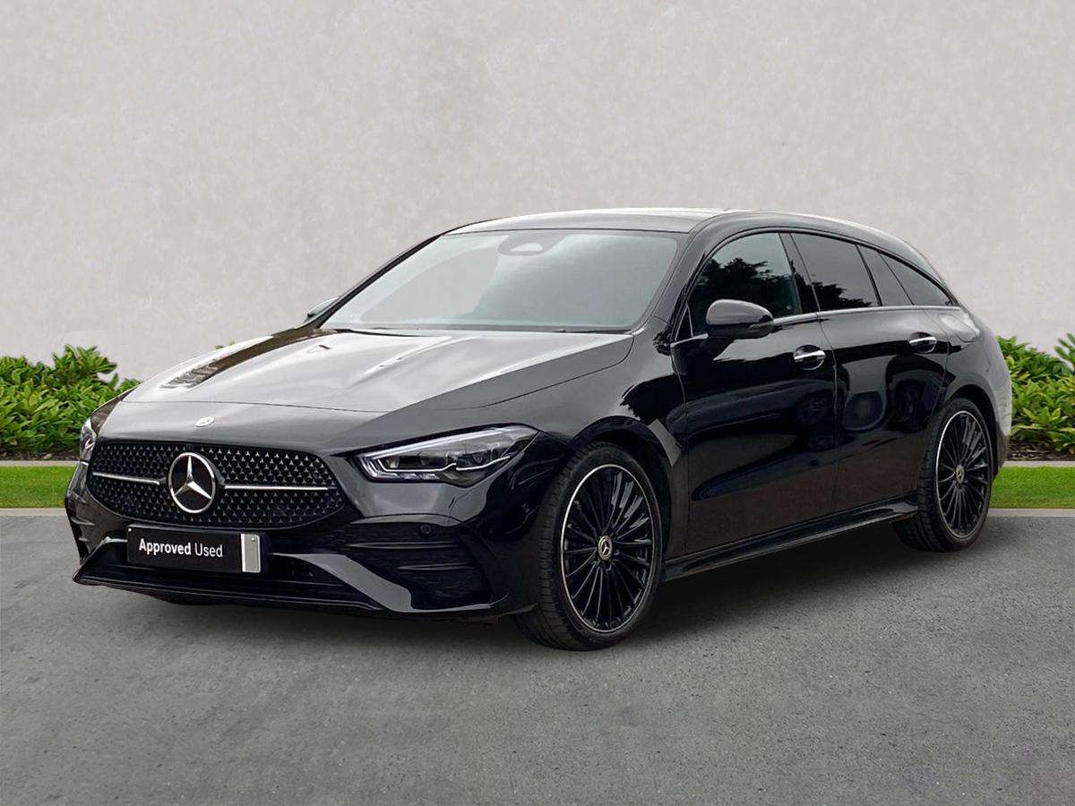 Used Mercedes-Benz CLA 2025 for sale - 78192415: Photo 20