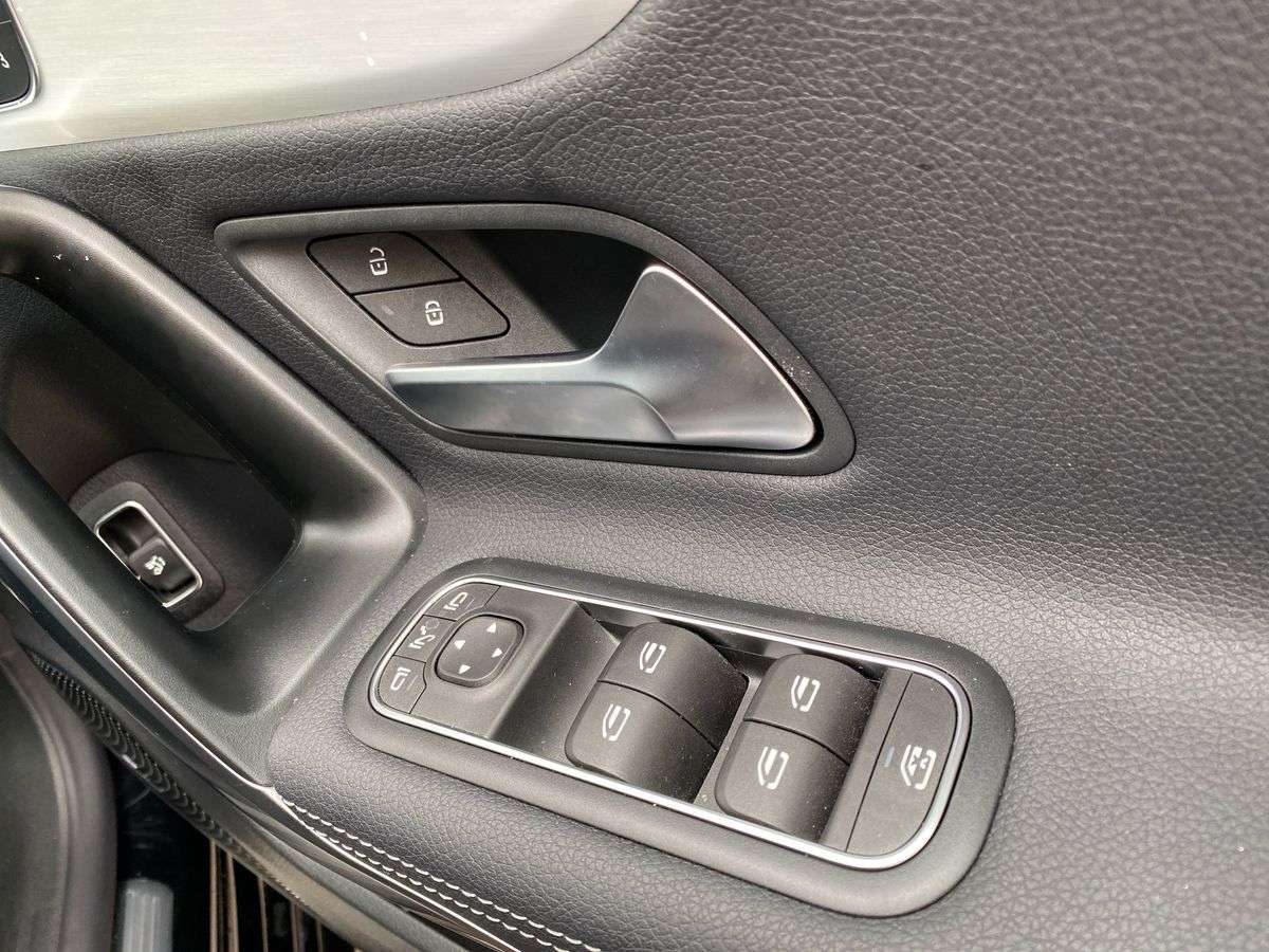 Used Mercedes-Benz CLA 2025 for sale - 78192415: Photo 21