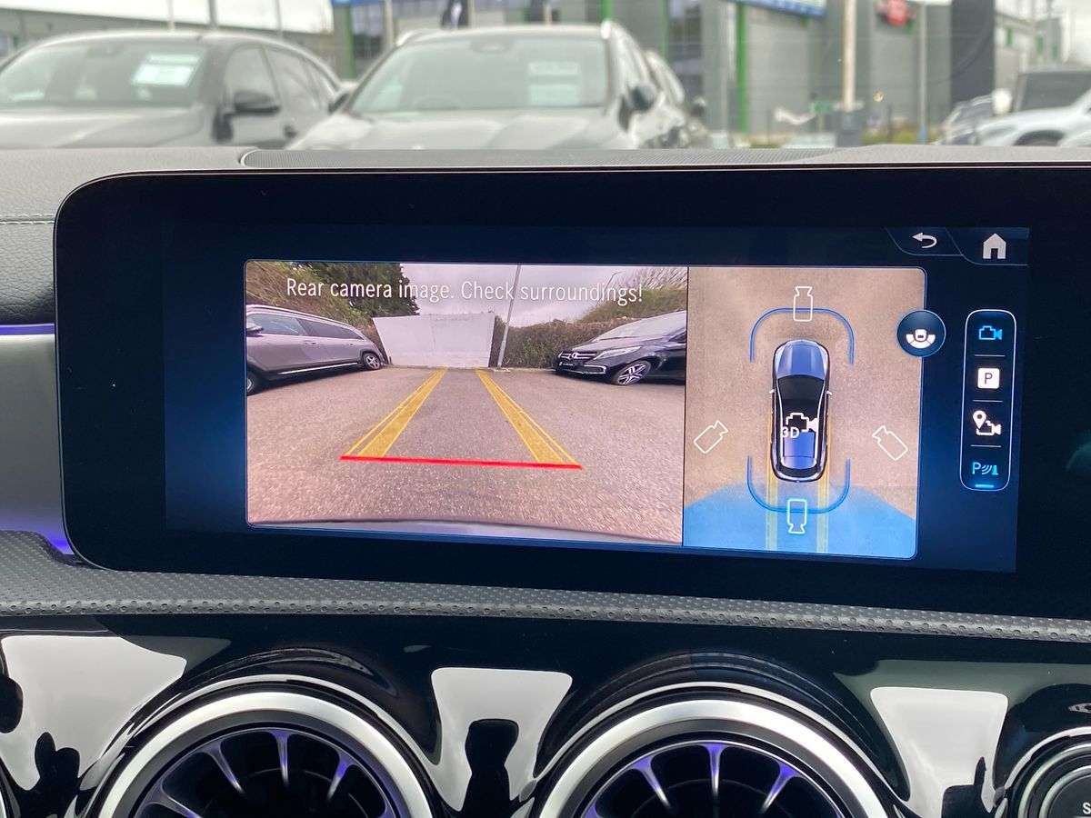 Used Mercedes-Benz CLA 2025 for sale - 78192415: Photo 23