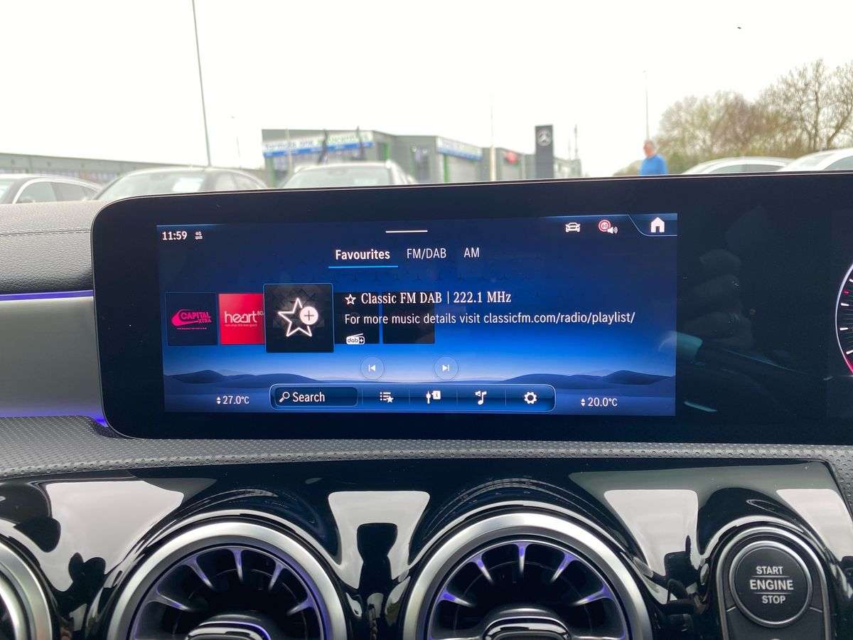 Used Mercedes-Benz CLA 2025 for sale - 78192415: Photo 25