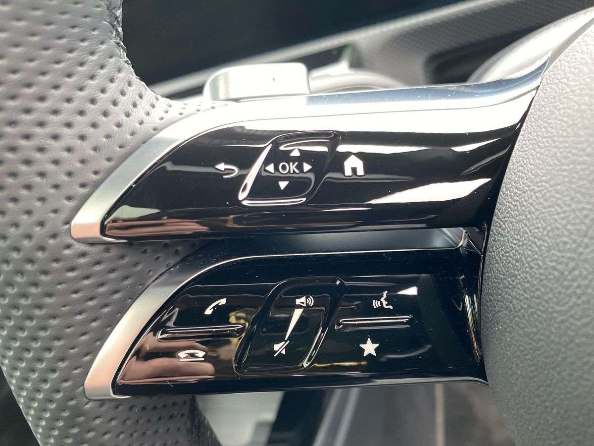 Used Mercedes-Benz CLA 2025 for sale - 78192415: Photo 26