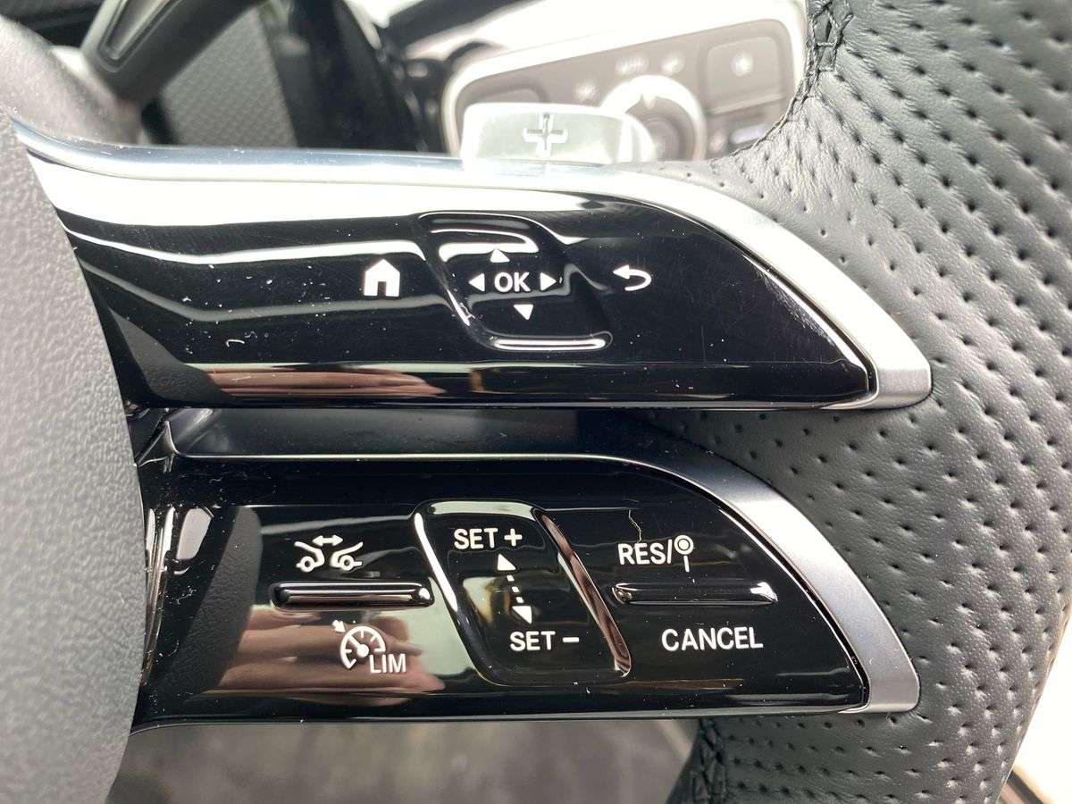 Used Mercedes-Benz CLA 2025 for sale - 78192415: Photo 27