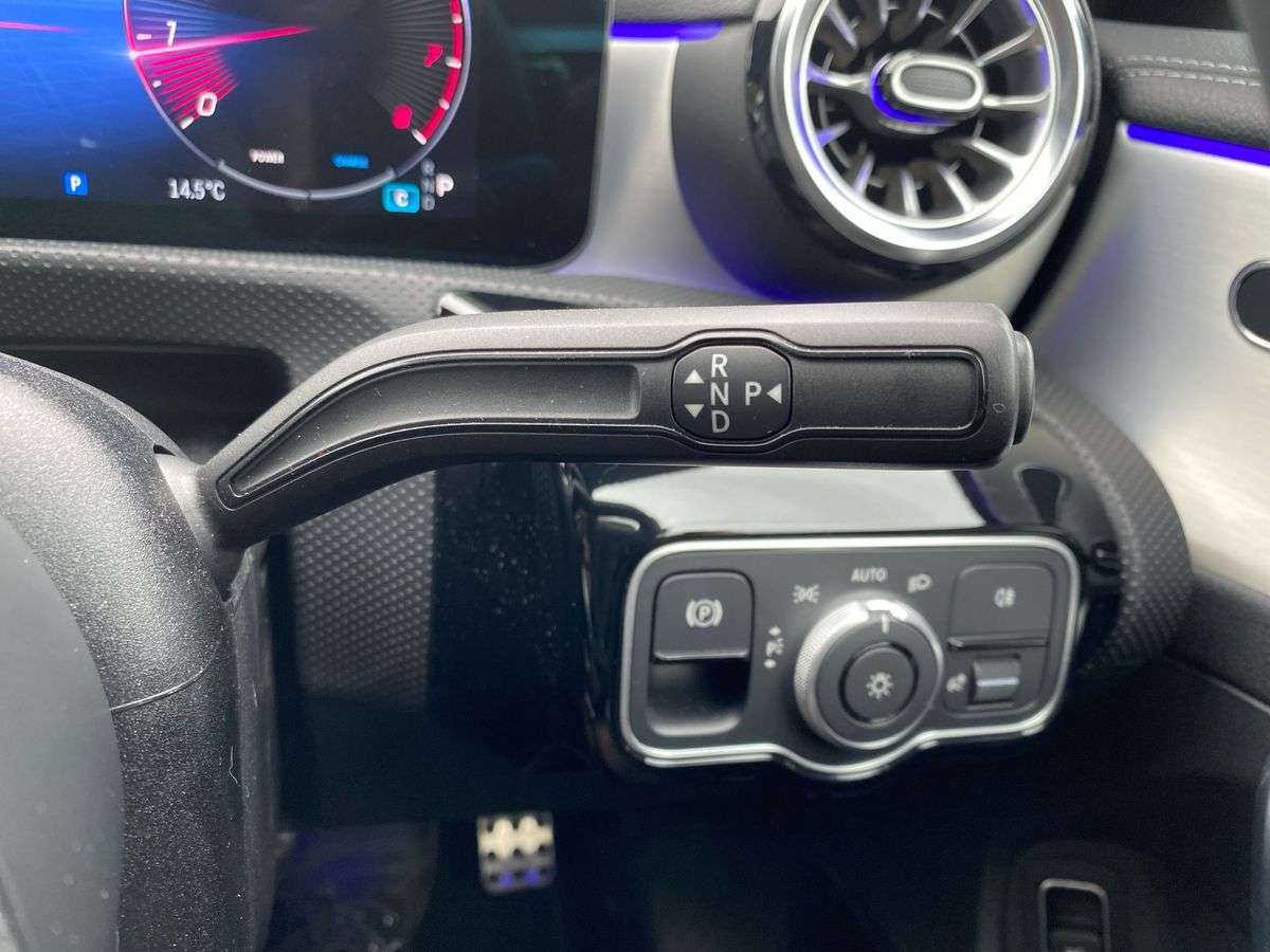 Used Mercedes-Benz CLA 2025 for sale - 78192415: Photo 29