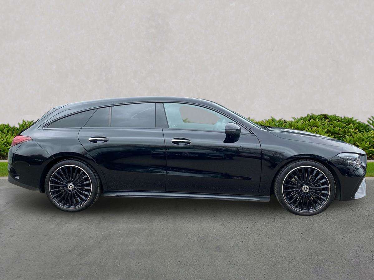 Used Mercedes-Benz CLA 2025 for sale - 78192415: Photo 3