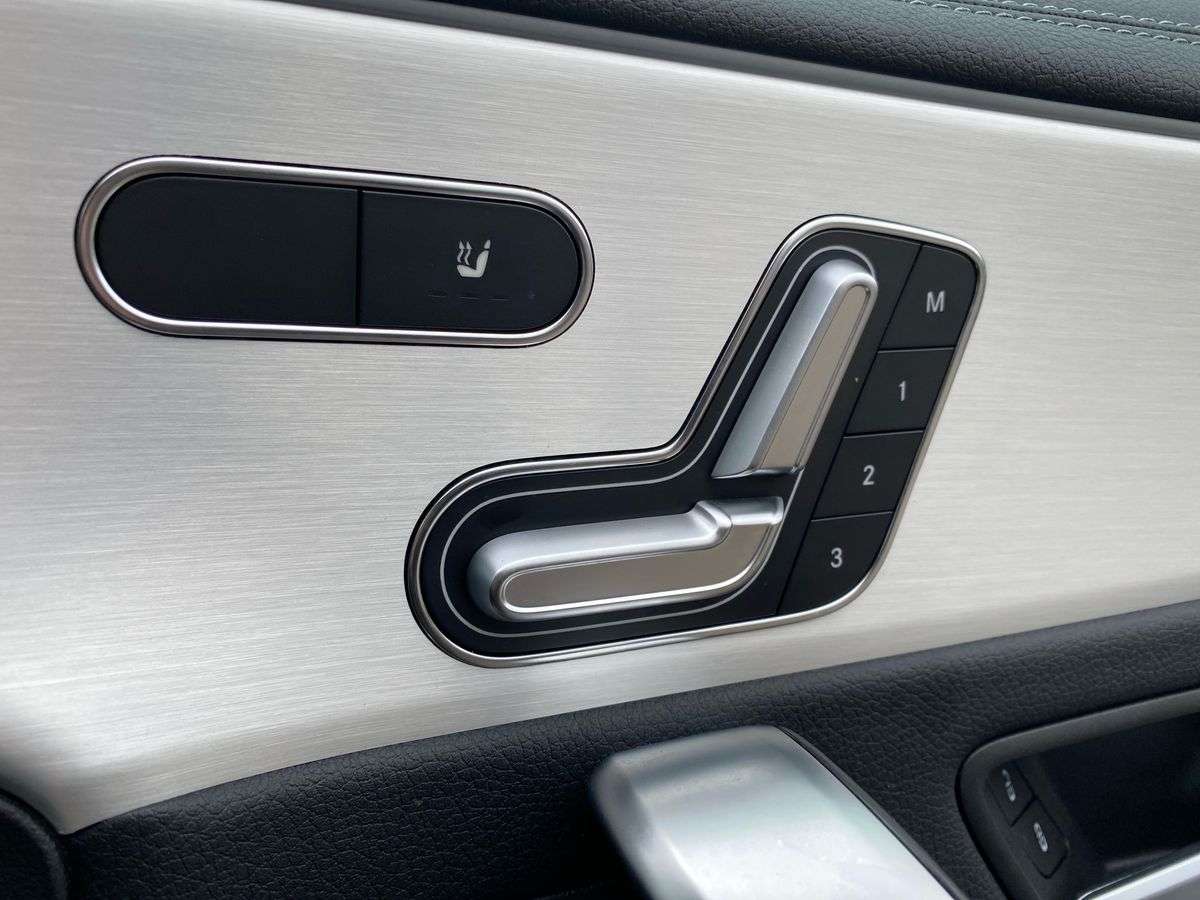 Used Mercedes-Benz CLA 2025 for sale - 78192415: Photo 30