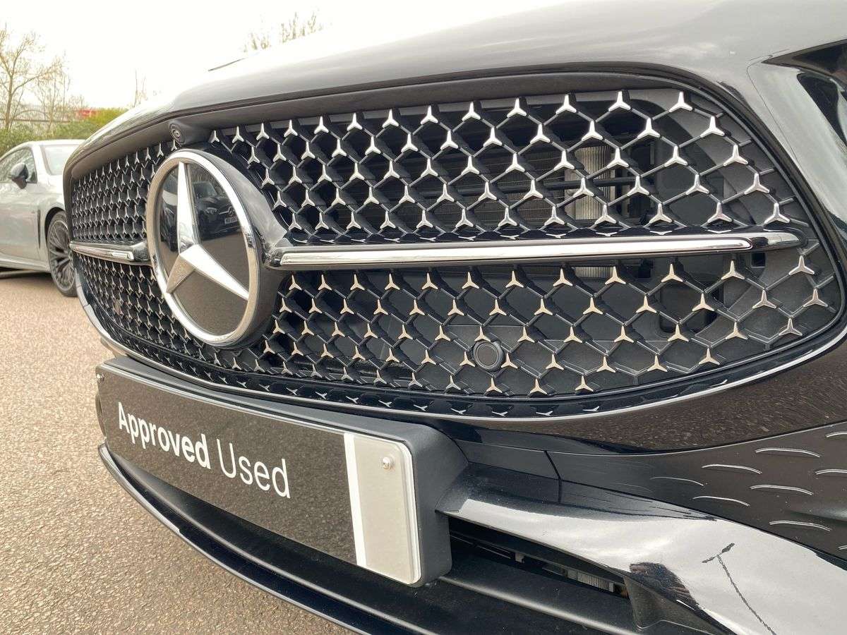 Used Mercedes-Benz CLA 2025 for sale - 78192415: Photo 33