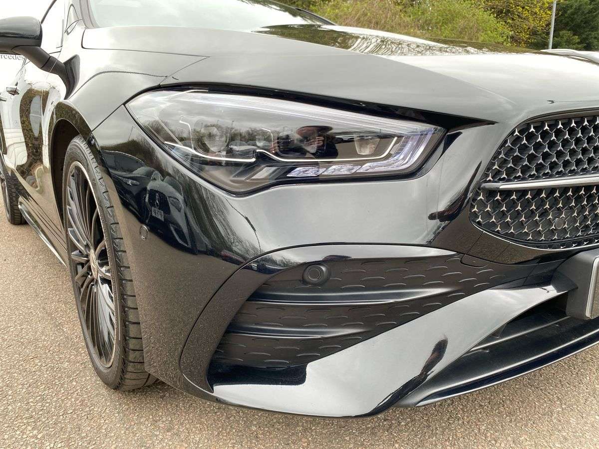 Used Mercedes-Benz CLA 2025 for sale - 78192415: Photo 34