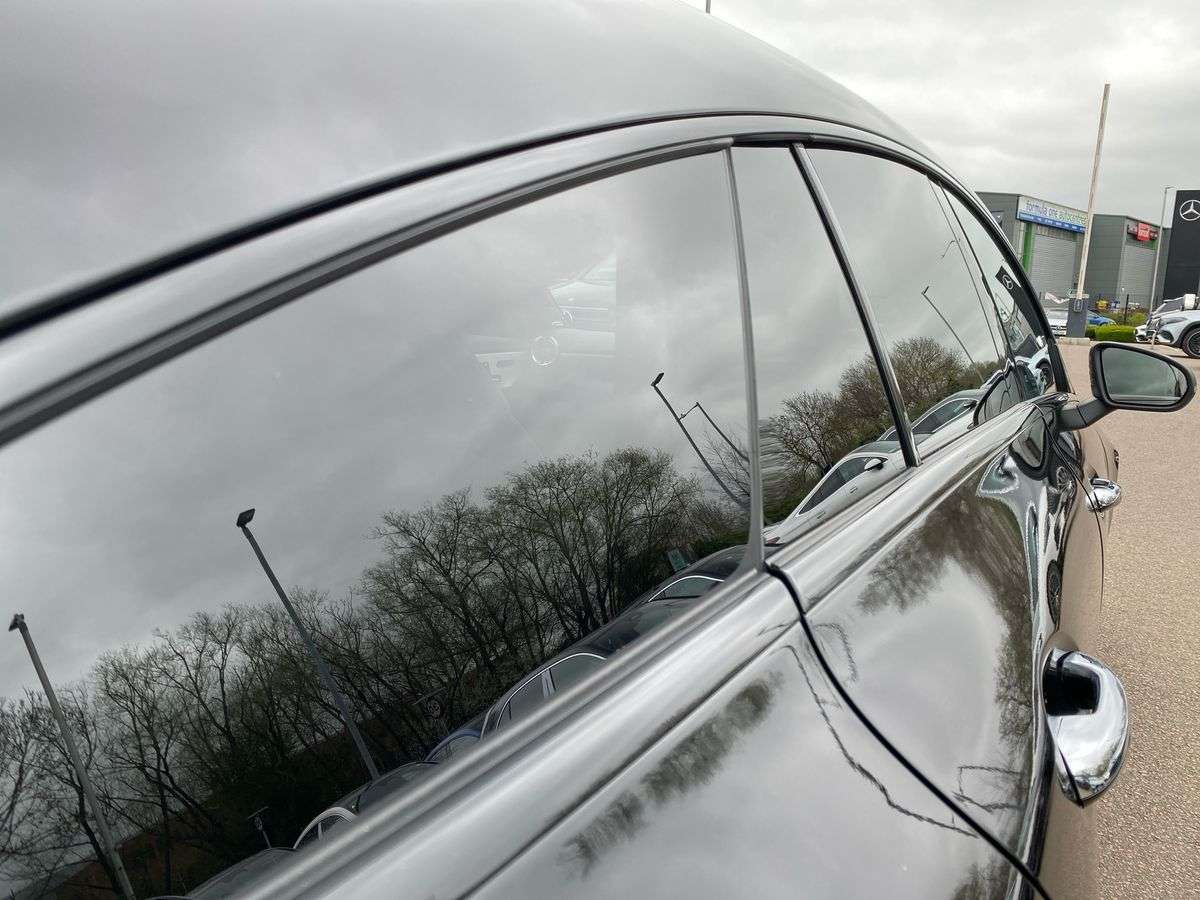 Used Mercedes-Benz CLA 2025 for sale - 78192415: Photo 39