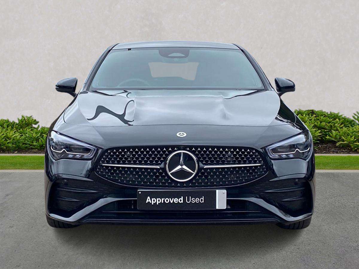 Used Mercedes-Benz CLA 2025 for sale - 78192415: Photo 5