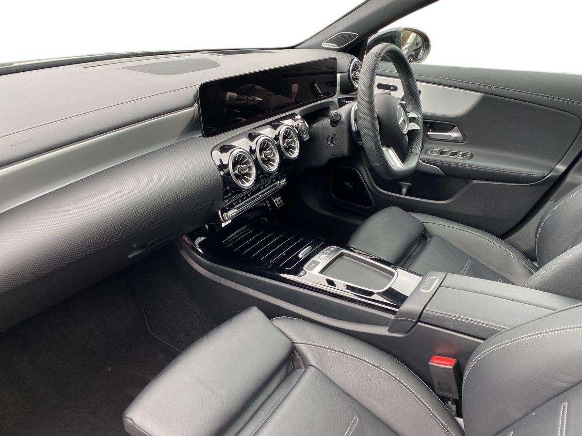 Used Mercedes-Benz CLA 2025 for sale - 78192415: Photo 7